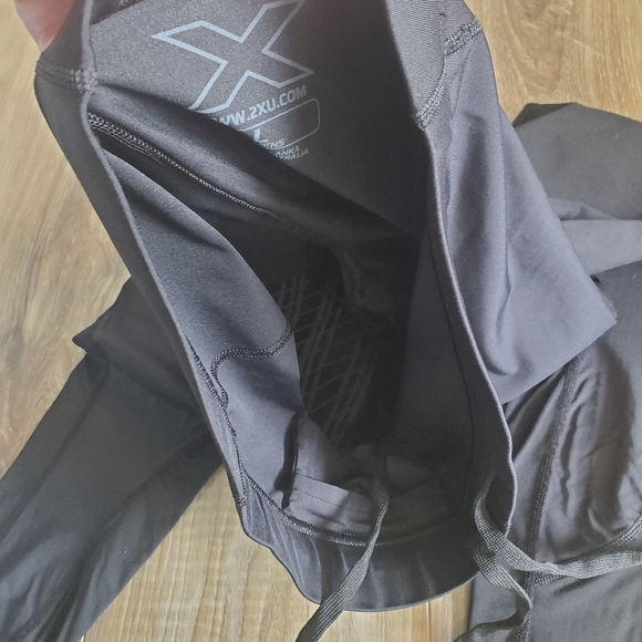 NWOT 2XU MCS Crosstraining Compression Tights - Picture 10 of 10